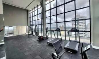 Imagem 3: Alugo W residence , 2/4 sendo 1 suíte , 2 vagas . 1 locação