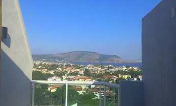 Imagem 3: Alugo Cobertura duplex com piscina, churrasqueira em Camboinhas, Niterói, RJ Condominio Me