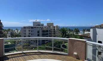 Imagem 4: Cobertura para aluguel e venda tem 360 metros quadrados com 5 quartos em Riviera - Bertiog