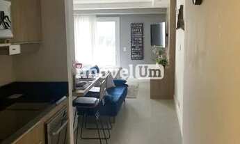 Imagem 3: Flamengo Apartamento com 1 dormitório