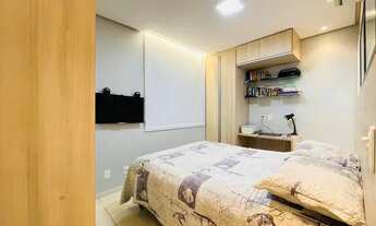 Imagem 6: AGENDE SUA VISITA - EXCELENTE APARTAMENTO A VENDA COM 03 QUARTOS SENDO 01 SUÍTE NA ZONA LE