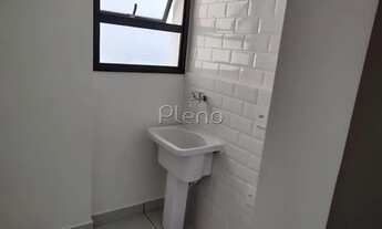 Imagem 2: Apartamento - Parque Brasília - Campinas