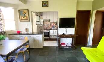 Imagem 3: Apartamento com 2 dormitórios para alugar, 70 m² por R$ 3.000,02/mês - Praia das Astúrias