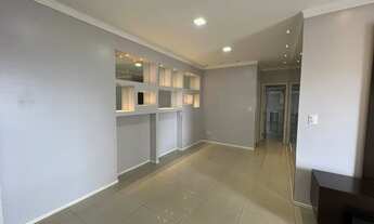 Imagem 2: Ed Cidade do Porto: Apto na Batista Campos Vista da Baia 130m² 3 Suítes 2 Vg