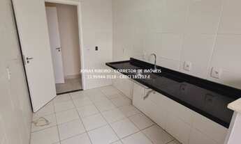 Imagem 5: Apartamento em Interlagos - 02 dorm + quarto de serviço 01 vaga