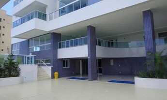 Imagem 2: ALUGAR LINDO APTO 4 QUARTOS, 4 SUÍTES, NASCENTE, VISTA MAR, PITANGUEIRAS, LAURO DE FREITAS