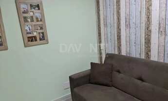 Imagem 5: Apartamento - Cambuí - Campinas