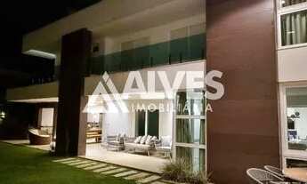 Imagem 5: CASA DE ALTO PADRÃO COM 4 SUÍTES NO BAIRRO SIM