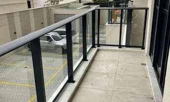 Imagem 3: Apartamento com 3 quartos, suite, vaga coberta e lazer em Tijuca - Rio de Janeiro - RJ