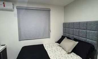 Imagem 6: Apartamento para venda possui 57 metros quadrados com 2 quartos em Turu - São Luís - MA