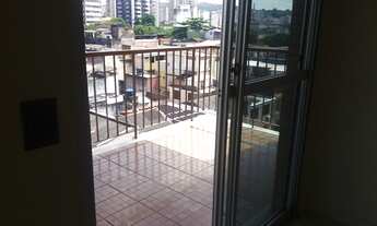 Imagem: Apartamento para aluguel com 92 metros quadrados