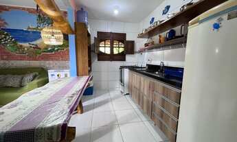 Imagem 3: Casa Temporada Carapibus