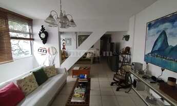 Imagem 1: Leblon Apartamento com 2 dormitórios