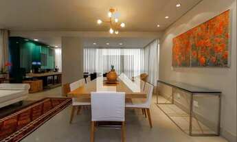 Imagem 4: Apartamento à Venda - Gutierrez, 4 Quartos, 220 m2