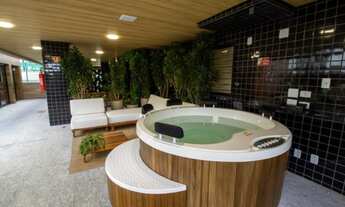 Imagem 5: Edifício GRENACHE na Jatiuca com financiamento em até 100 meses pela construtora