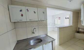 Imagem 5: BB- Casa em Condomínio para Venda Com 2 Quartos 38m² Bairro Novo Olinda