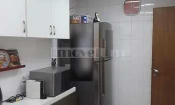 Imagem 2: Tijuca Apartamento com 3 dormitórios