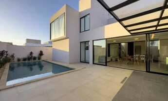 Imagem 3: Casa 4 quartos na melhor localização da ponte alta ! Av. JK