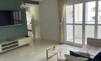 Imagem: Apartamento no Brisa Sul Residence, com