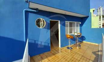 Imagem 5: Casa assobradada 3 dormitórios 3 vagas - próximo ao Metrô Parada Inglesa