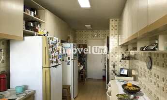 Imagem 5: Maracanã Apartamento com 3 dormitórios