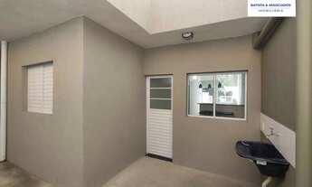 Imagem: Casa Padrão para Venda em Loteamento Residencial