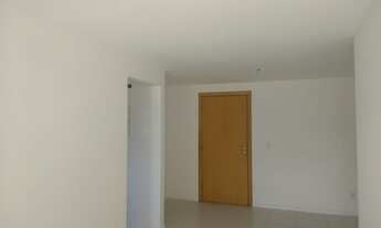 Imagem 2: Apartamento para venda possui 59 metros quadrados com 2 quartos em Mangabeiras - Maceió