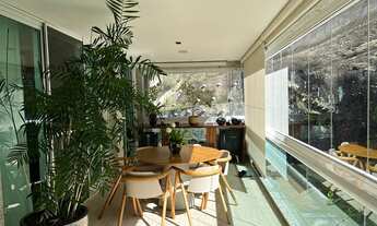 Imagem 3: Locação Alto padrão Leblon