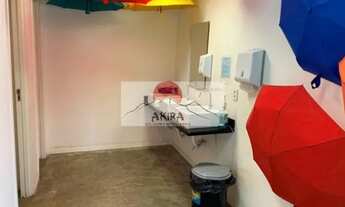 Imagem 7: Alugo conjunto comercial 448 m² na Avenida Faria Lima!!