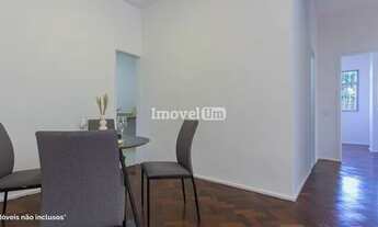 Imagem 7: Humaitá Apartamento com 3 dormitórios