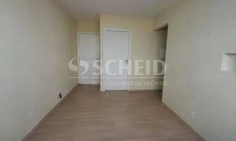 Imagem 2: Apartamento com 58m², 2 dormitórios e 1 vaga à venda na Vila Alexandria