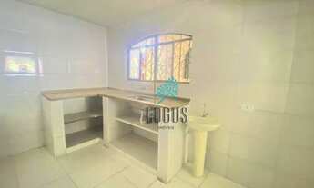 Imagem 4: Casa com 4 dormitórios para alugar, 285 m² por R$ 5.500,00/mês - Vila Gonçalves - São Bern