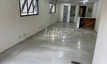 Imagem 4: São Paulo - Conjunto Comercial/Sala - Vila Clementino