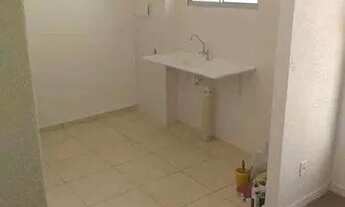 Imagem 3: Apartamento para Venda em Sorocaba, Éden, 2 dormitórios, 1 banheiro, 1 vaga