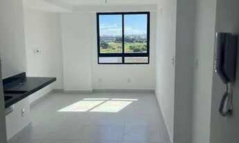 Imagem 3: Flat com 1 dormitório à venda, 23 m² por R$ 190.000,00 - Intermares - Cabedelo/PB