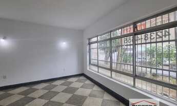 Imagem 4: IMÓVEL COMERCIAL B. CERÂMICA/SCS - COM 500m²A.C., 03 DORMS, SENDO 01 SUÍTE - 04 VAGAS