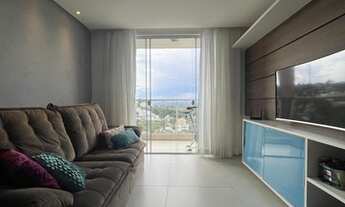 Imagem 5: Apartamento para venda com 2 quartos - Elevador e Varanda Sao Pedro - Juiz de Fora - MG