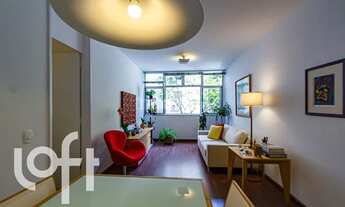 Imagem 2: Lagoa Apartamento com 3 dormitórios