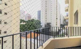 Imagem 6: Apartamento para venda possui 136 metros quadrados com 3 quartos em Vila Uberabinha - São