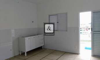 Imagem 7: Apartamento para Locação em Campinas, Vila Georgina, 1 dormitório, 1 banheiro