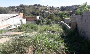 Imagem 3: TERRENO RESIDENCIAL em Jarinu - SP, Vila Primavera