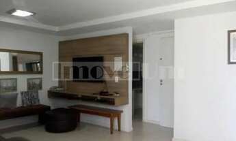 Imagem 4: Leblon Apartamento cobertura com 4 dormitórios