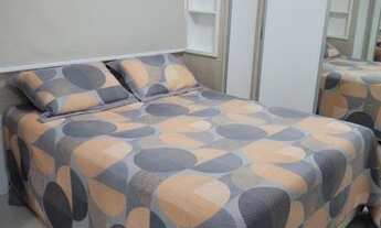 Imagem 2: Florianopolis - Apartamento Padrão - Cachoeira do Bom Jesus