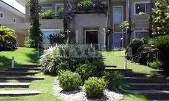 Imagem 3: Barra da Tijuca Casa em condomínio com 5 dormitórios