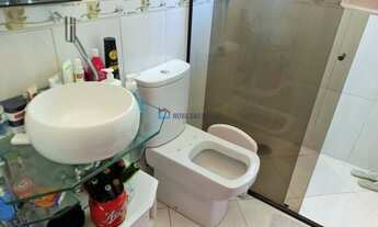 Imagem 5: Metrô Conceição - sobrado com três vagas - três dormitórios - suíte - churrasqueira