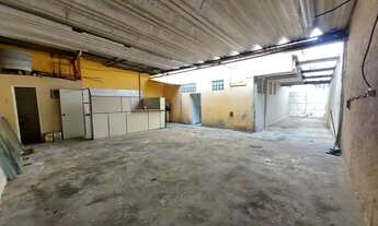 Imagem 4: Galpão e Salão Comercial