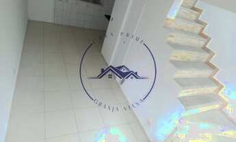 Imagem 4: Casa em condomínio com piscina, 02 dormitórios, 02 vagas e localização estratégica próxim