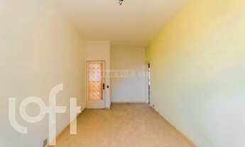 Imagem 2: Tijuca Apartamento com 2 dormitórios