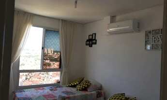 Imagem 6: Cobertura Nova Parnamirim 120m2