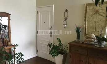 Imagem 7: Leblon Apartamento com 3 dormitórios